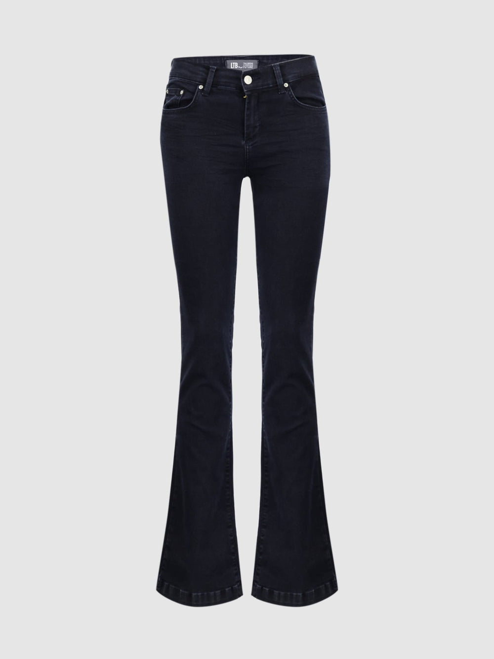 LTB Fallon jeans bootcut flare fit dames – blue denim - L32