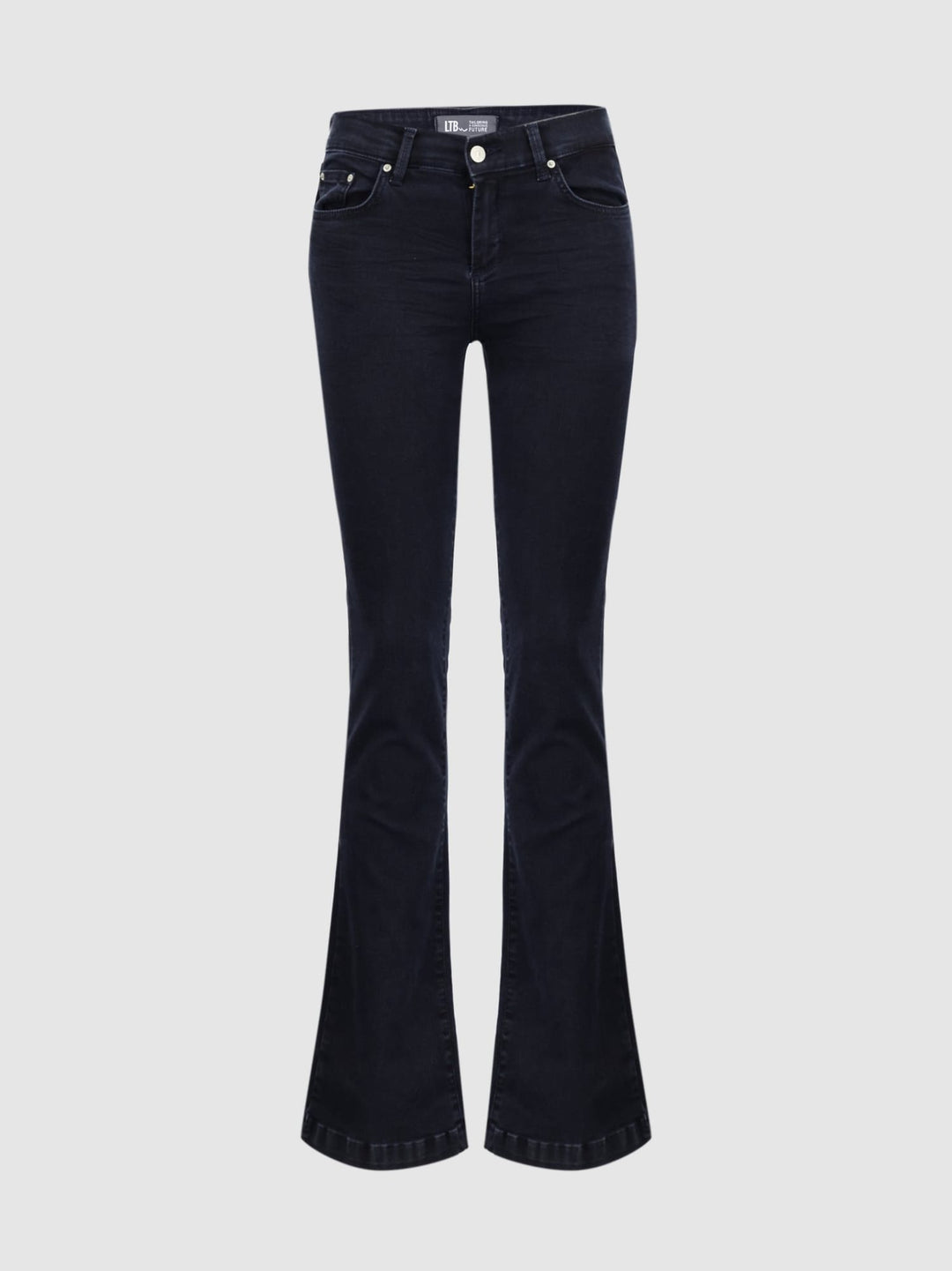 LTB Fallon jeans bootcut flare fit dames – blue denim - L32