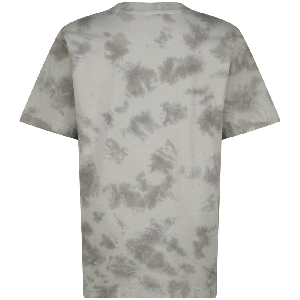 Raizzed R125KBN30008 t-shirt k/m jongens lichtgrijs