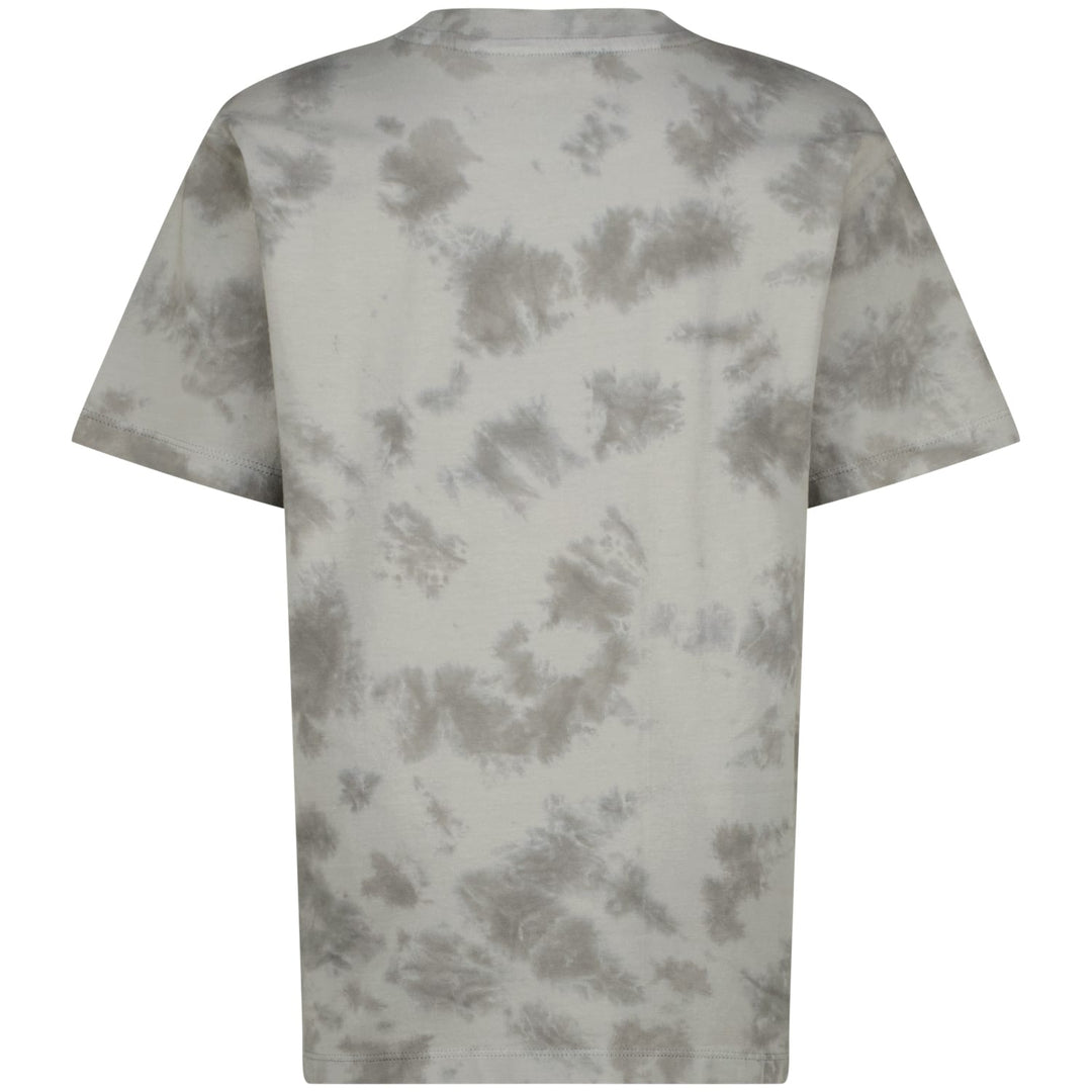 Raizzed R125KBN30008 t-shirt k/m jongens lichtgrijs