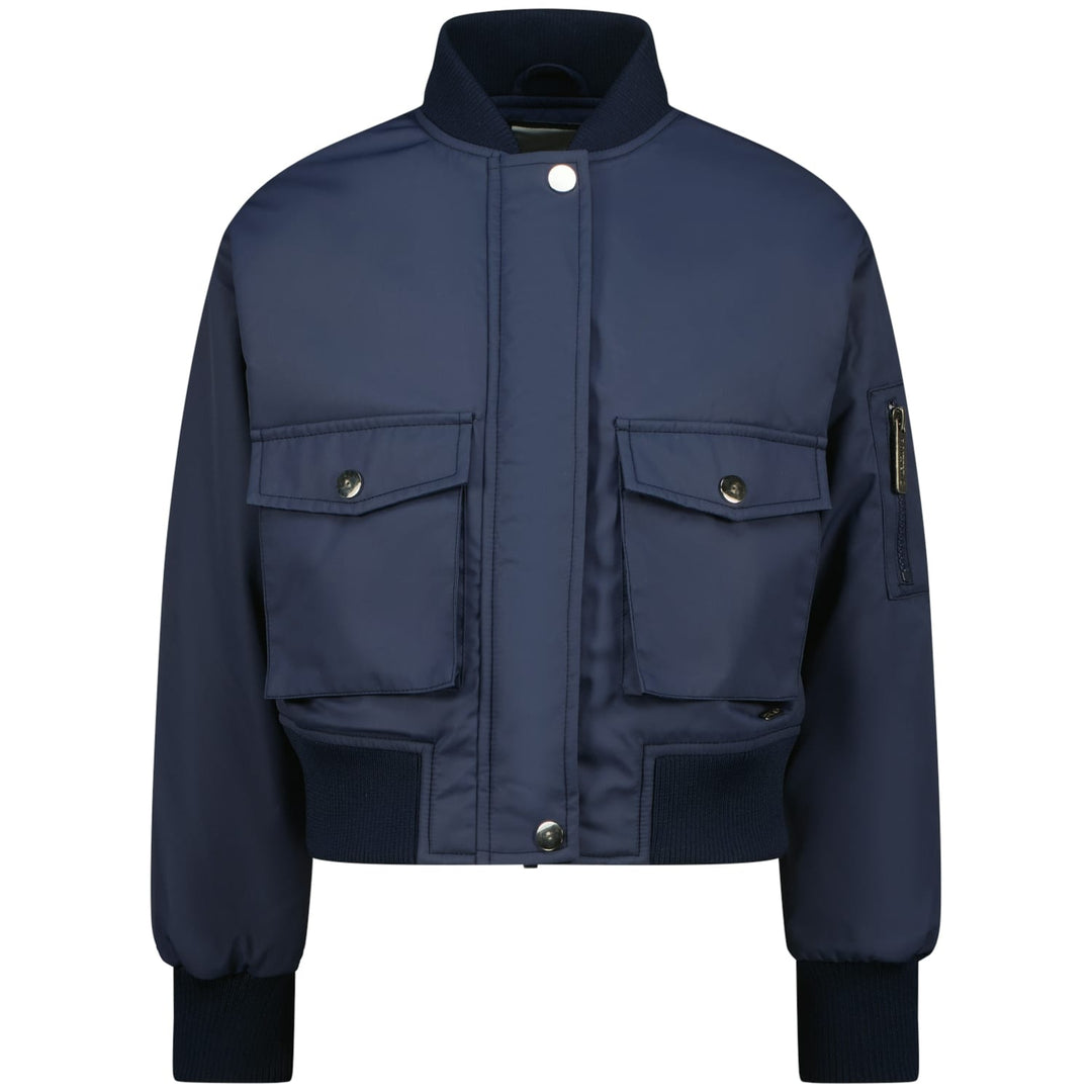 Raizzed Ramae zomerjas meisjes blauw
