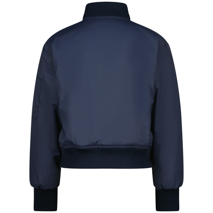 Raizzed Ramae zomerjas meisjes blauw