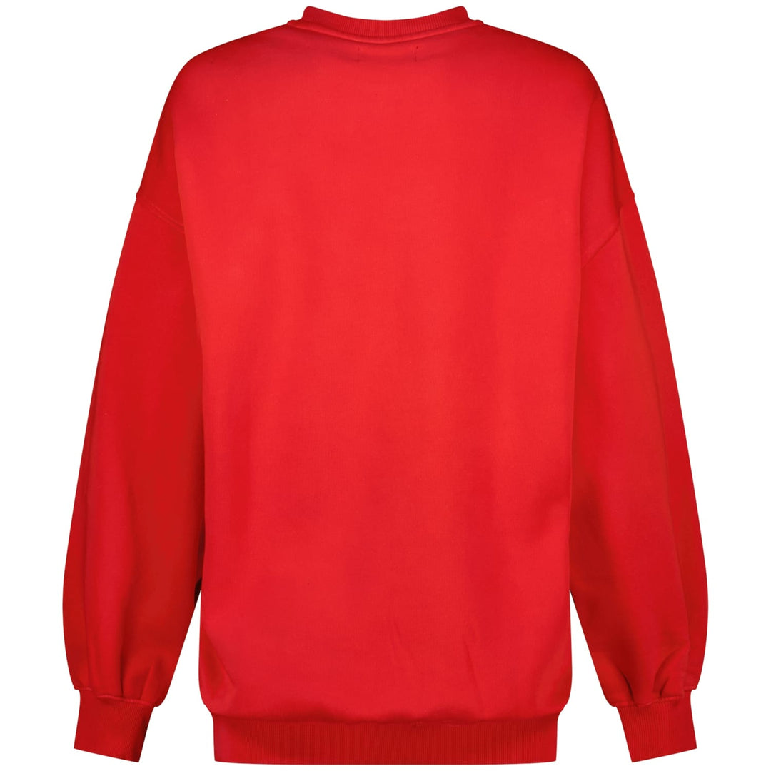 Raizzed dames sweater Aiva rood