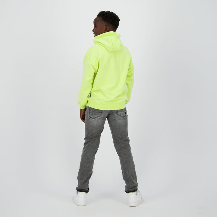 Raizzed R125KBD42006 jeans regular-straight fit grey denim – jongens