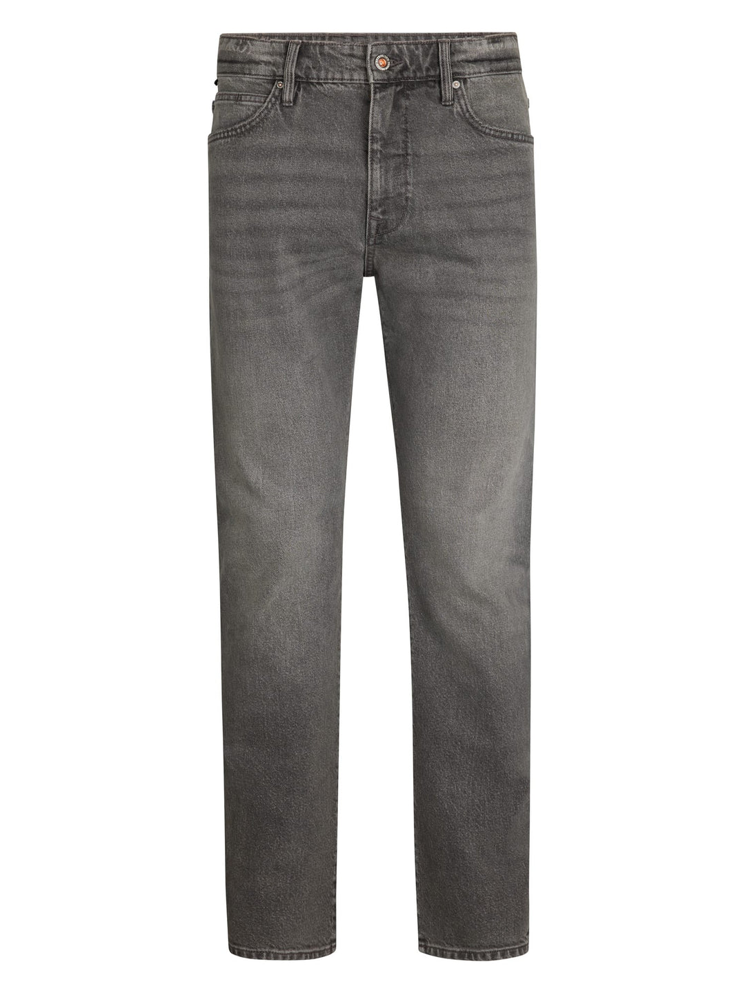 Petrol men Lewis Loose fit 9705 jeans zwart – heren - Black Denim - 34