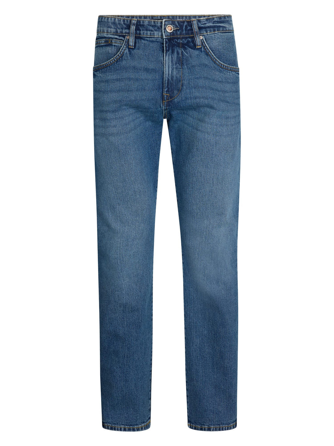 Petrol men Lewis Loose fit 5750 jeans – heren - Blue Denim - L34