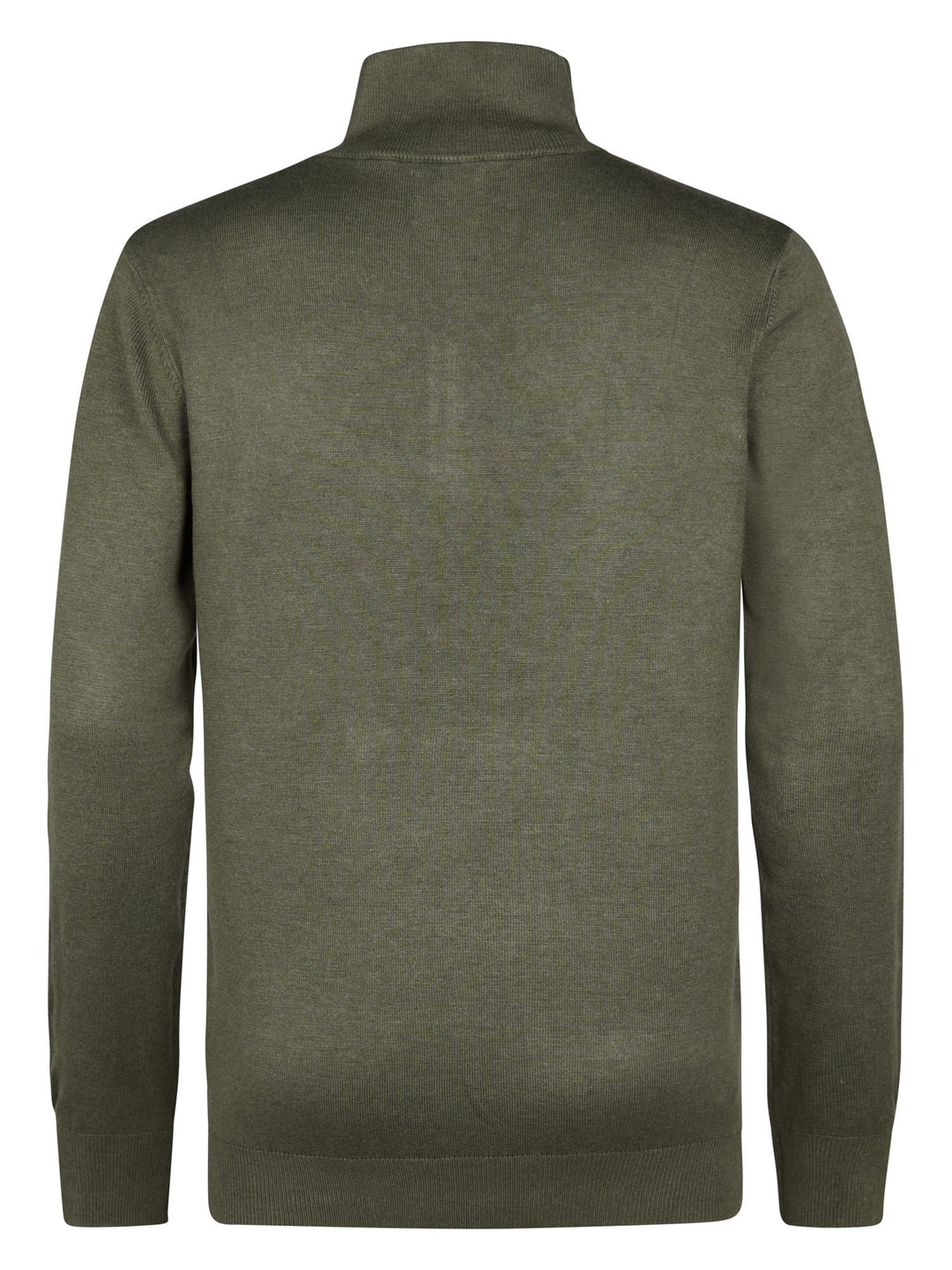 Petrol men M-3050-KWC207 trui heren – army