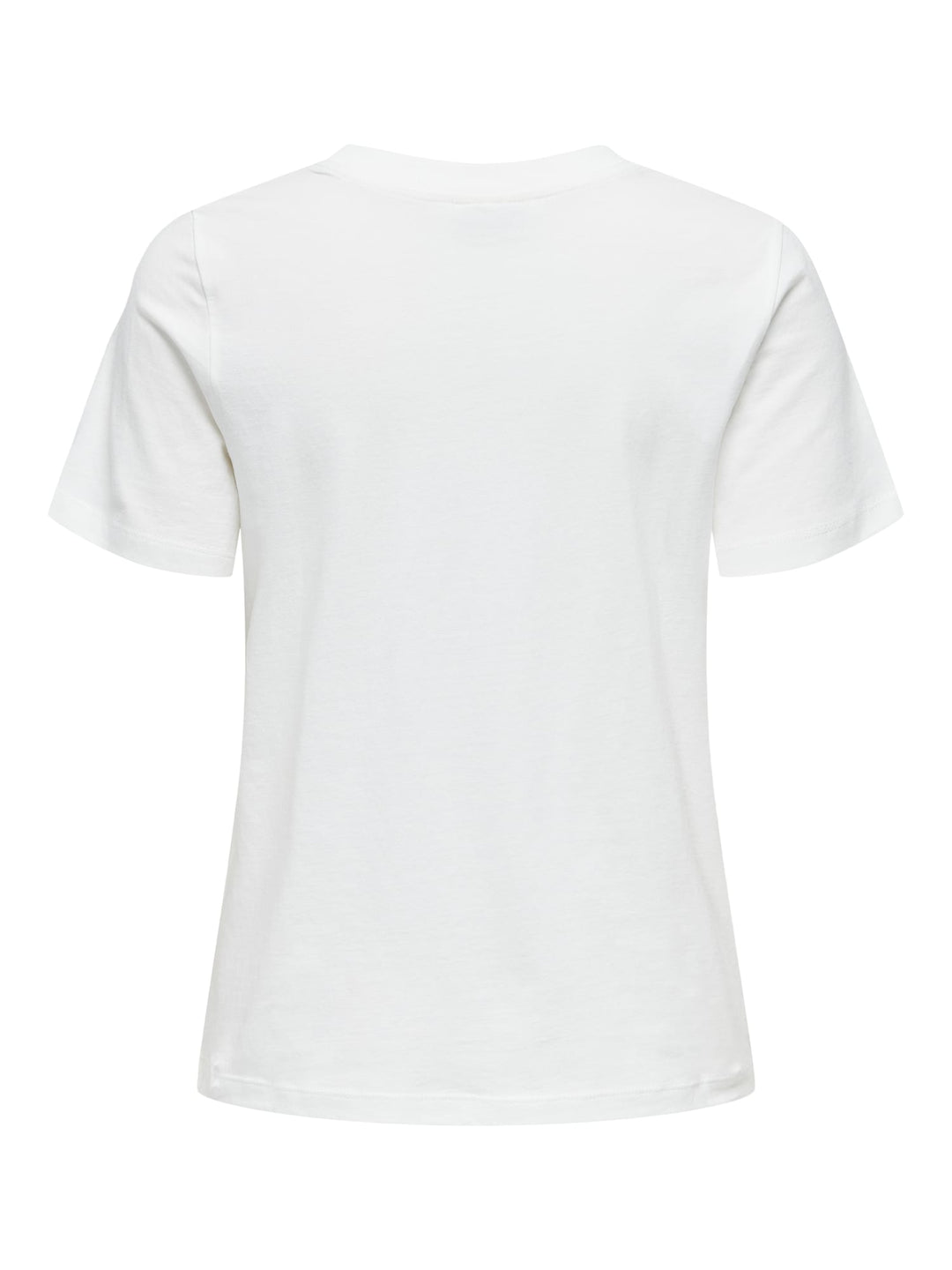 Jacqueline de Yong 15298612 Pisa t-shirt beige