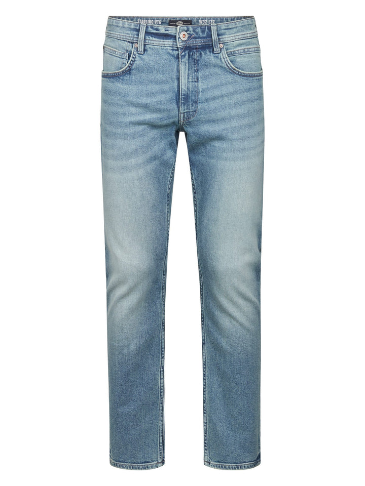 Petrol men STARLING VTG 5873 jeans blue denim – heren - 36