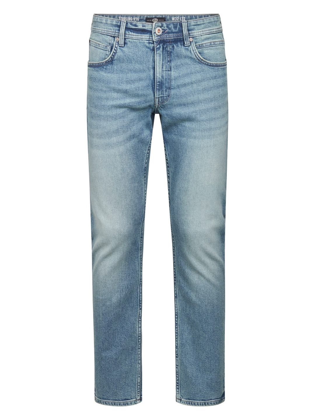 Petrol men STARLING VTG 5873 jeans blue denim – heren - 36