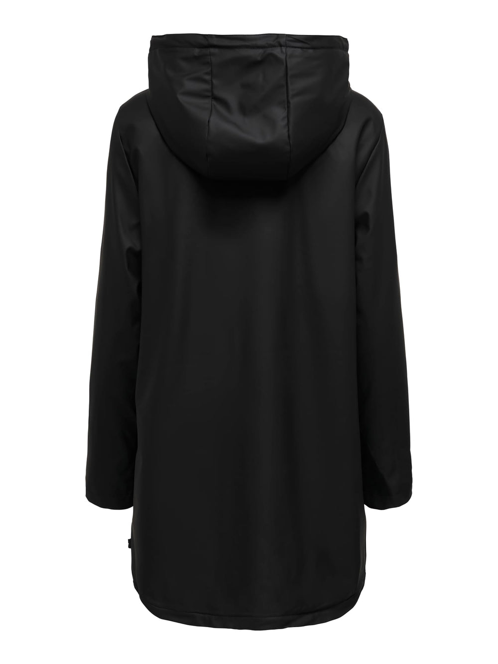Only 15206116 Sally regenjas zwart – dames