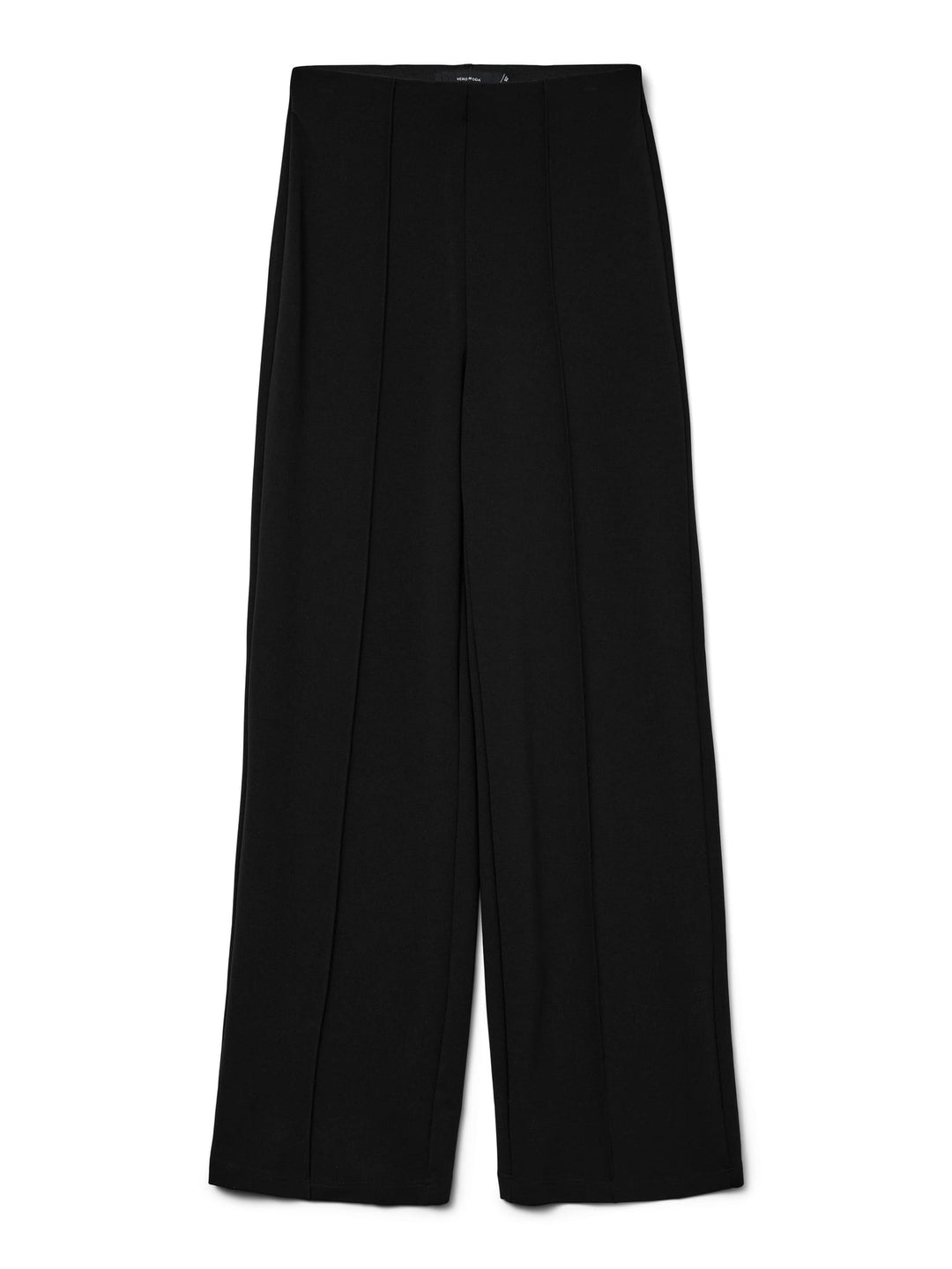 VERO MODA 10257168 Becky lange broek zwart - L32