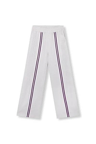 Refined department lange broek dames beige