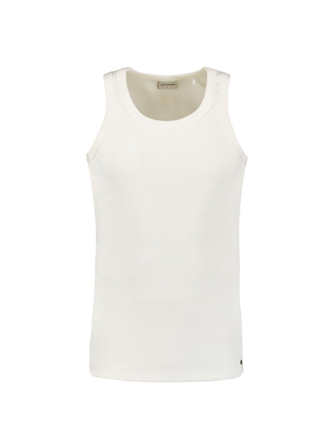 No Excess singlet rib kit – heren