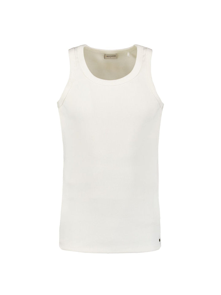 No Excess singlet rib kit – heren
