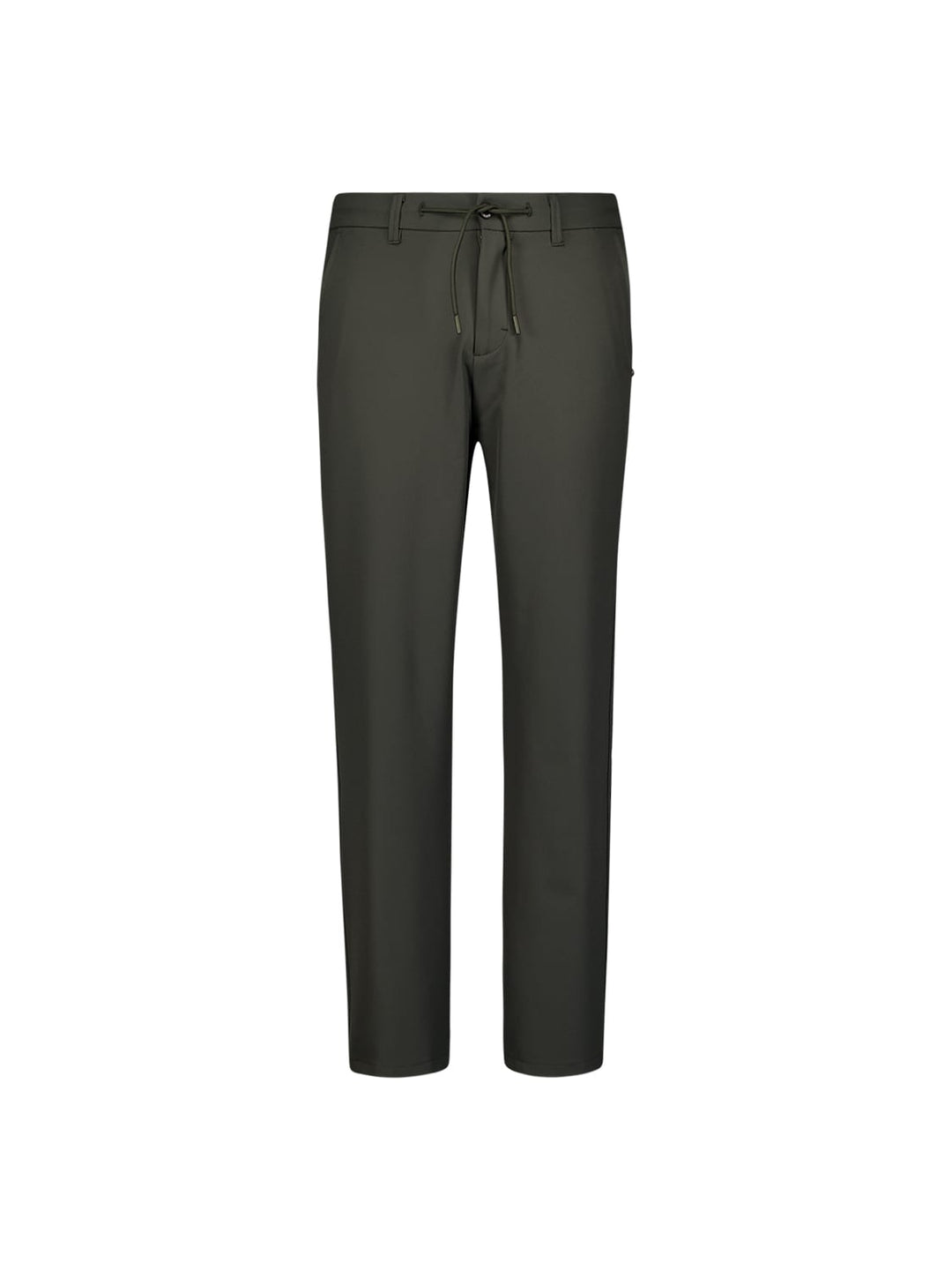 No Excess N705016 lange broek olijf – heren - Grijs - L34