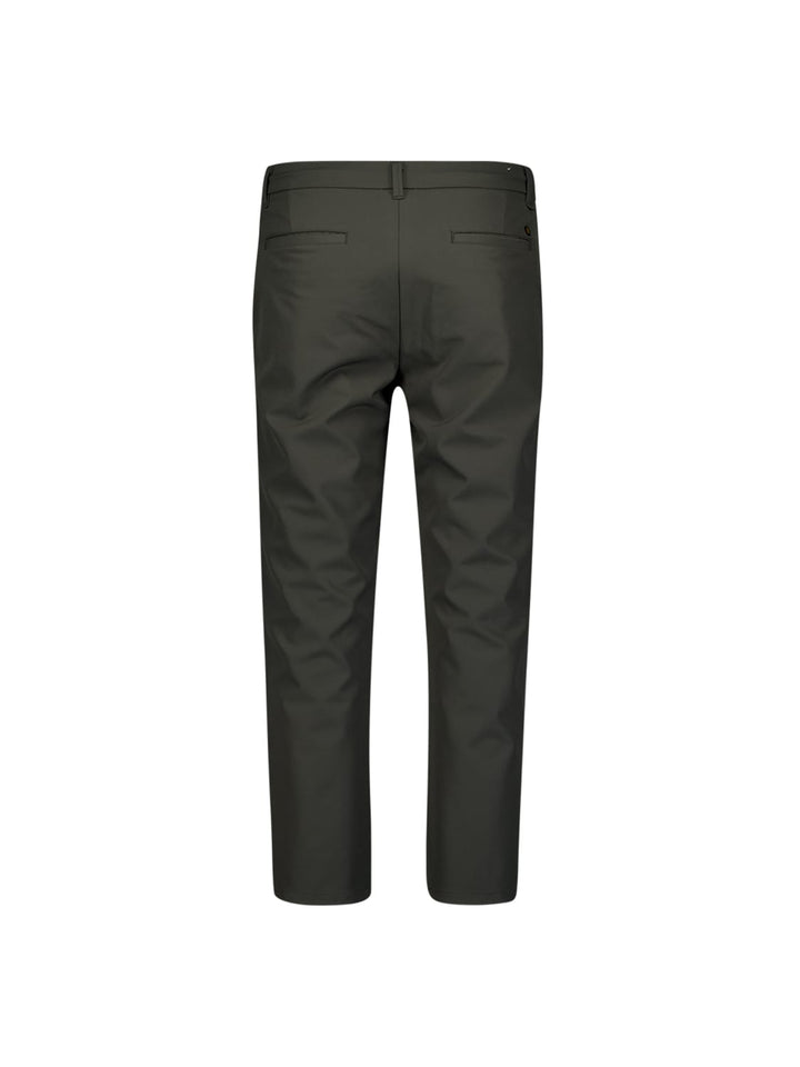 No excess N705016 lange broek olijf – heren - Grijs - L32