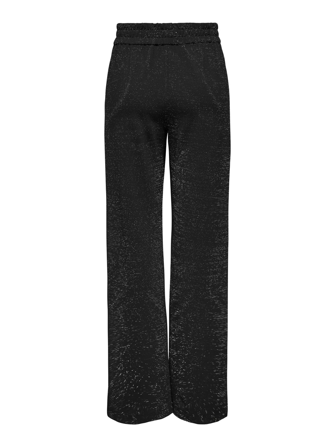 Only poptrash-suki lange broek zwart – dames - L32