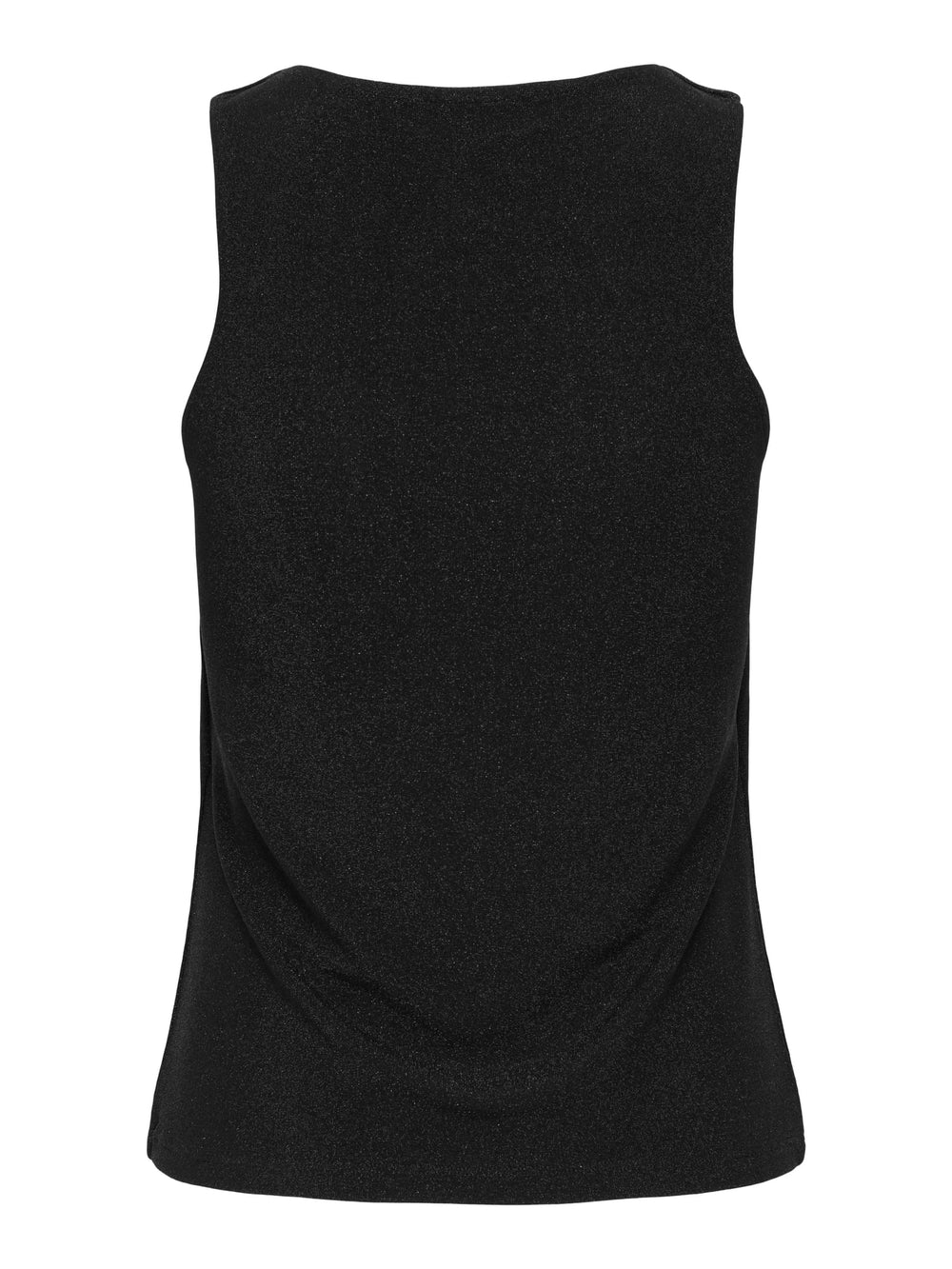 Jacqueline de Yong Anni tank top zwart – dames