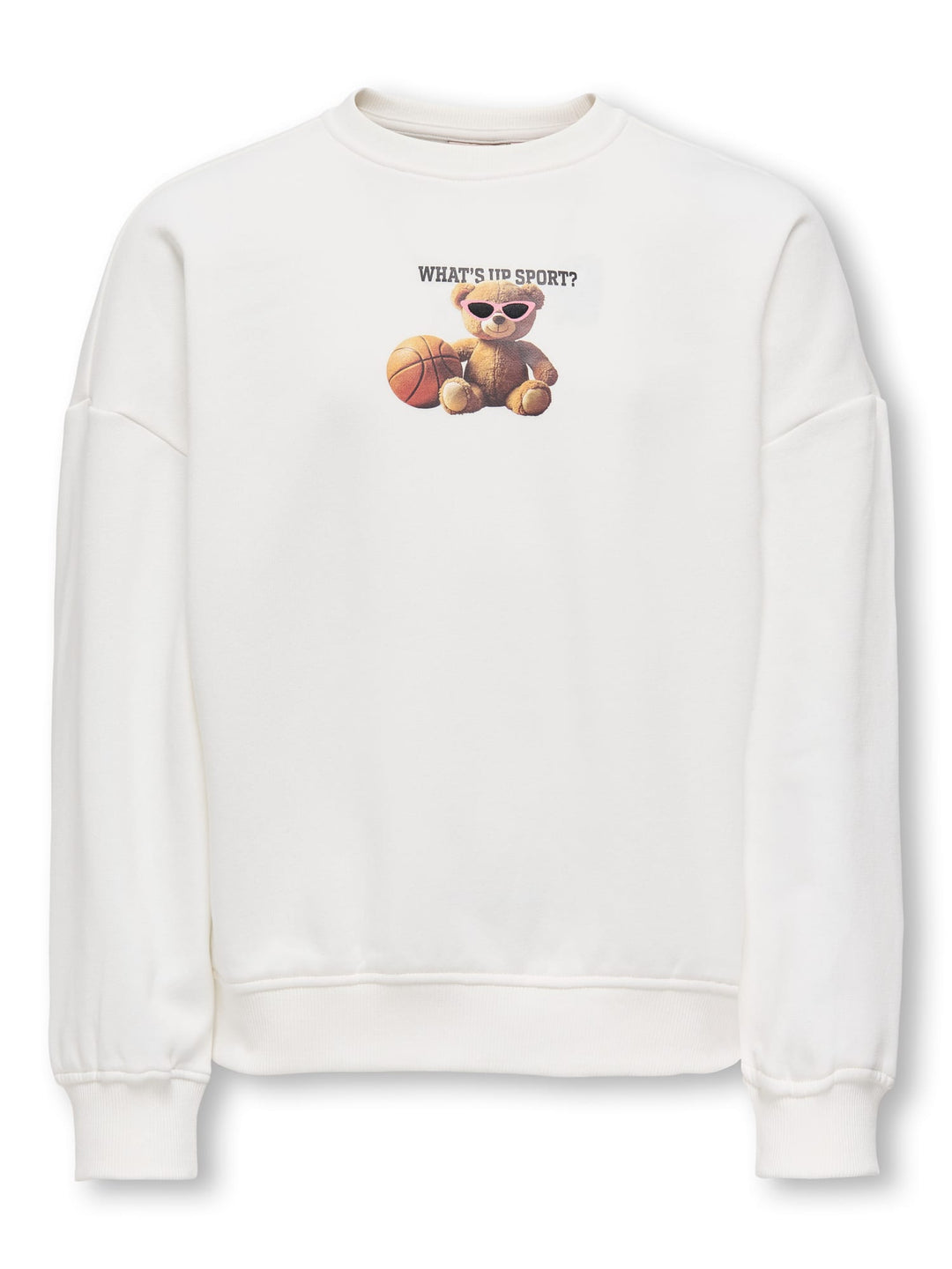 kids only 15357903 Bila sweater meisjes off-white
