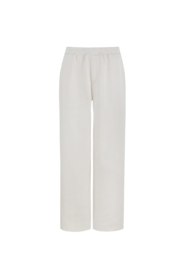 G-Maxx 25NQG03 Gal lange broek beige – dames