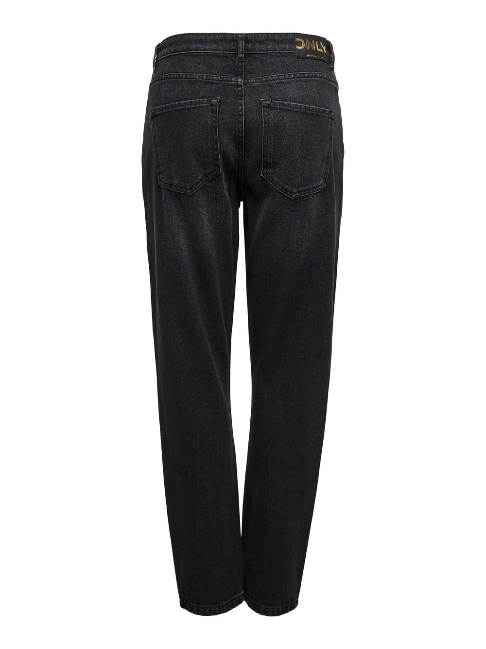 Only bootcut flare fit jeans zwart – dames - L32