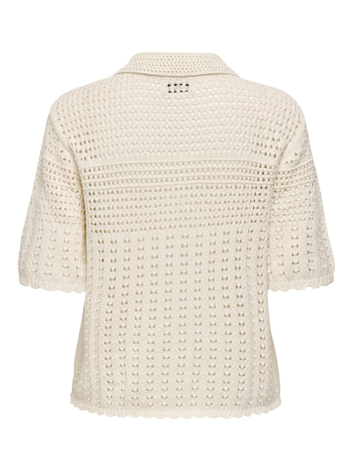 15361342 Robin - Off-white