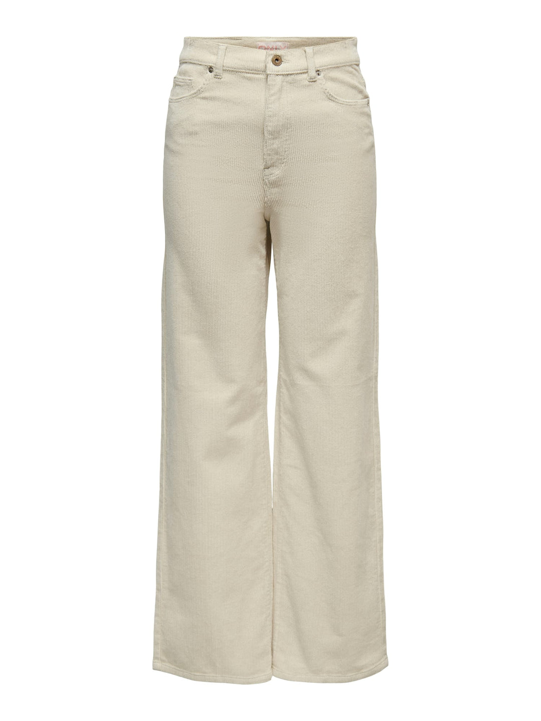 Only Hope lange broek beige – dames - L32