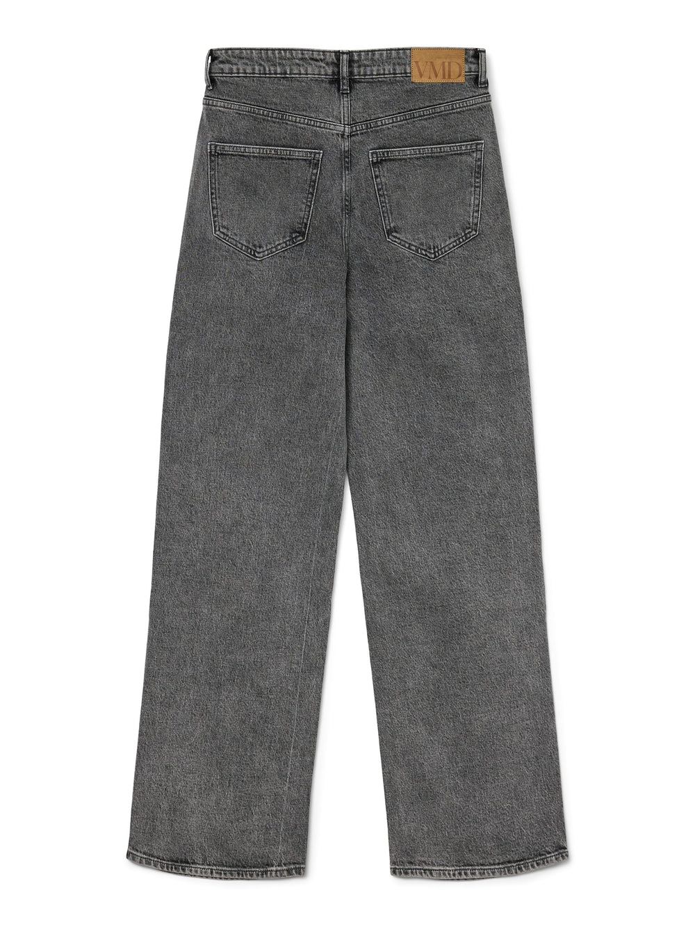 VERO MODA 10287304 Tessa jeans loose fit grey denim - L32