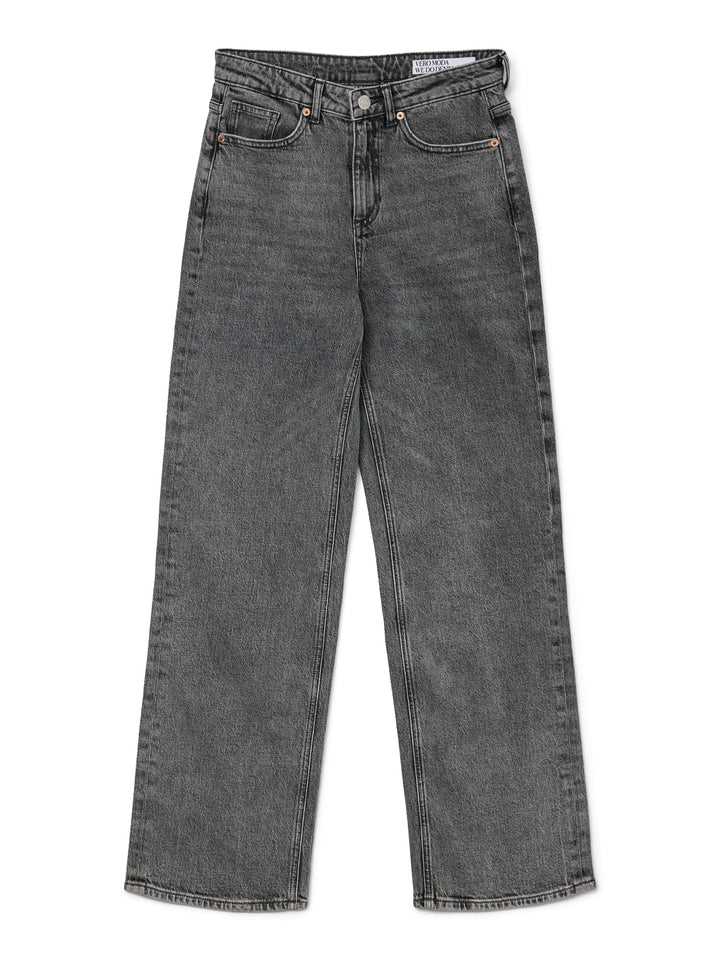 VERO MODA 10287304 Tessa jeans loose fit grey denim - L32