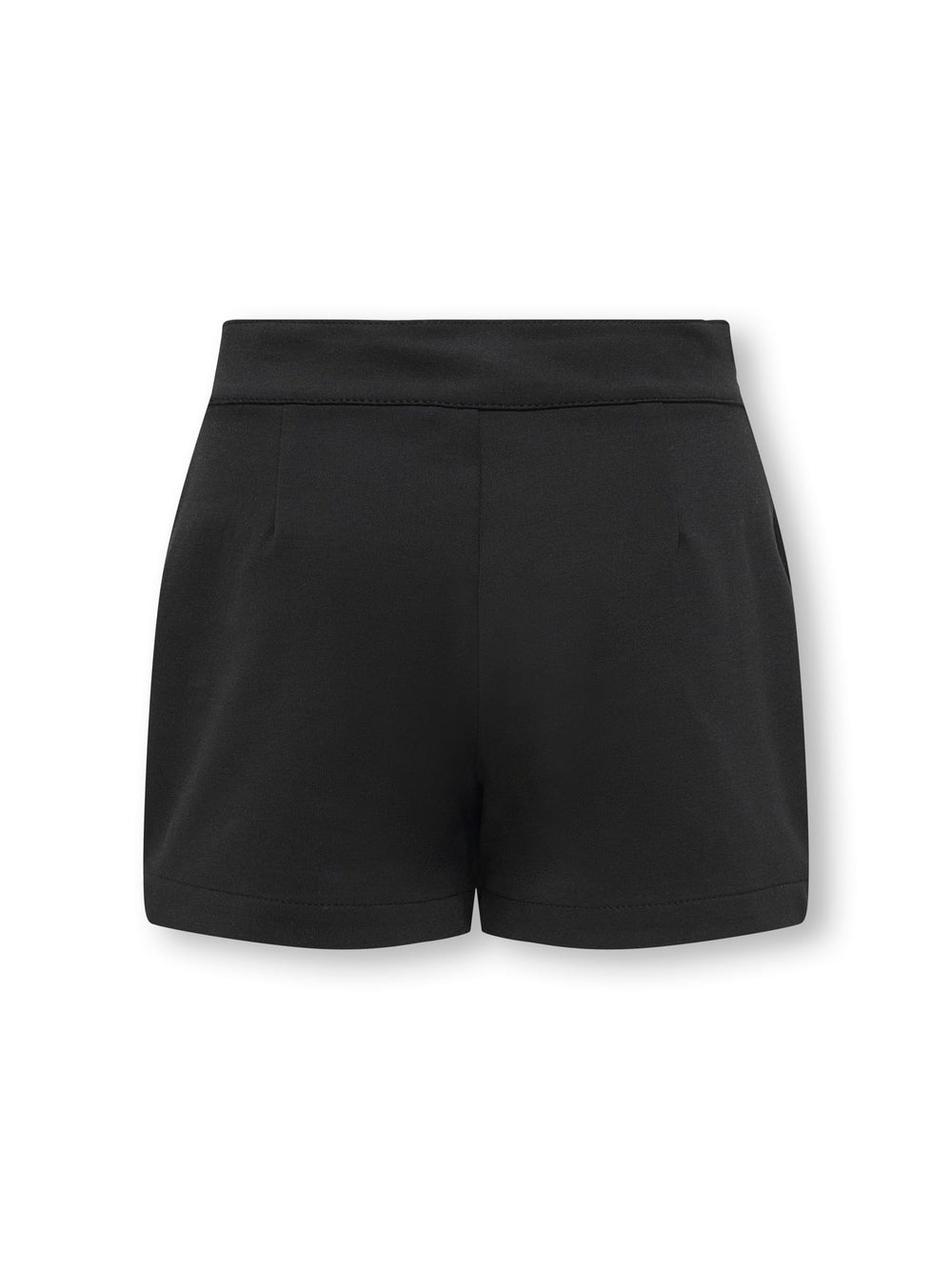 Kids Only 15359903 peach shorts zwart – meisjes