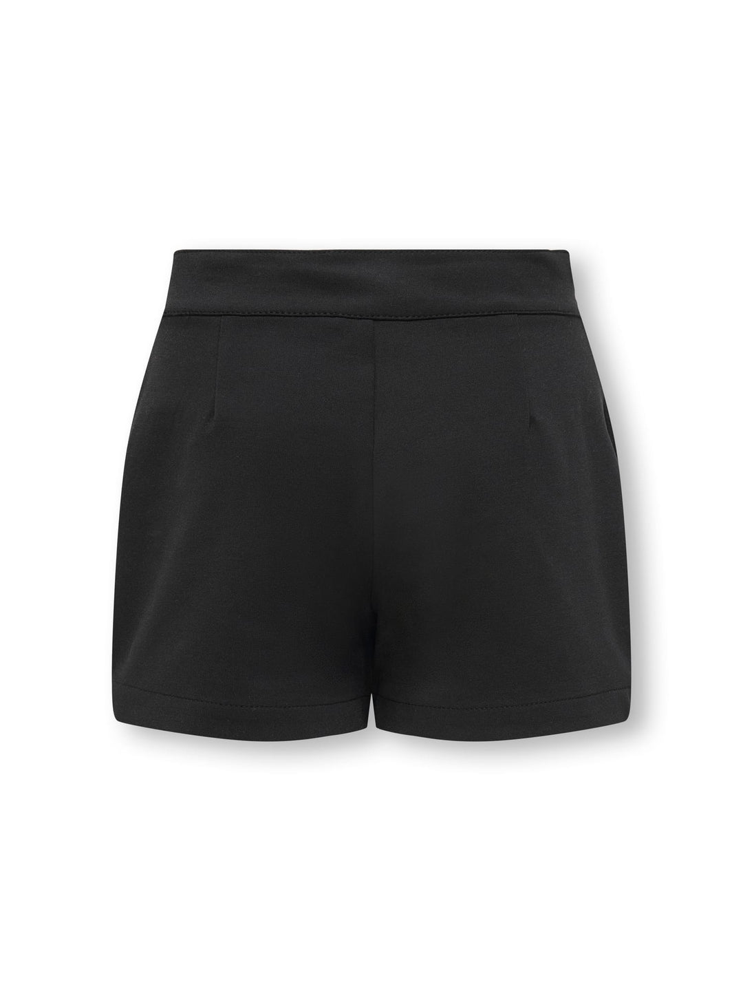 Kids Only 15359903 peach shorts zwart – meisjes