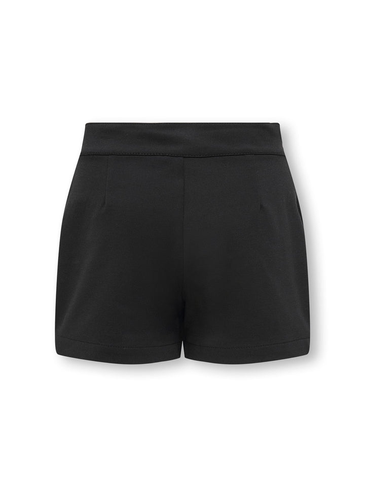 Kids Only 15359903 peach shorts zwart – meisjes
