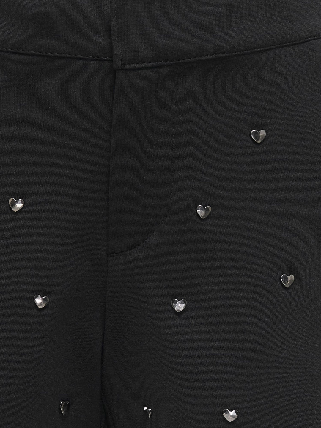 Kids Only short zwart – meisjes