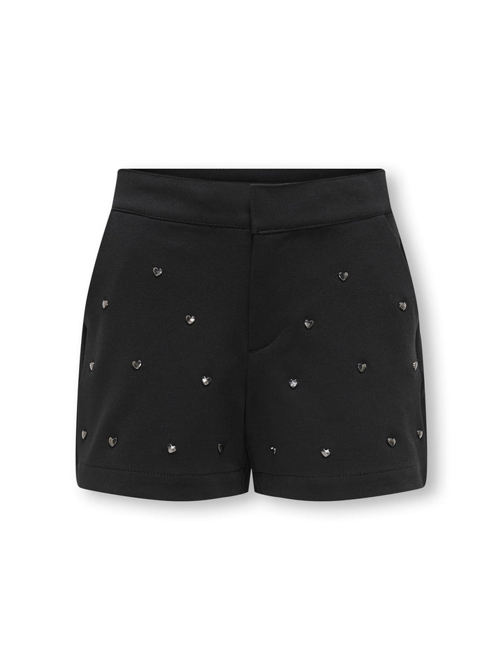 Kids Only short zwart – meisjes
