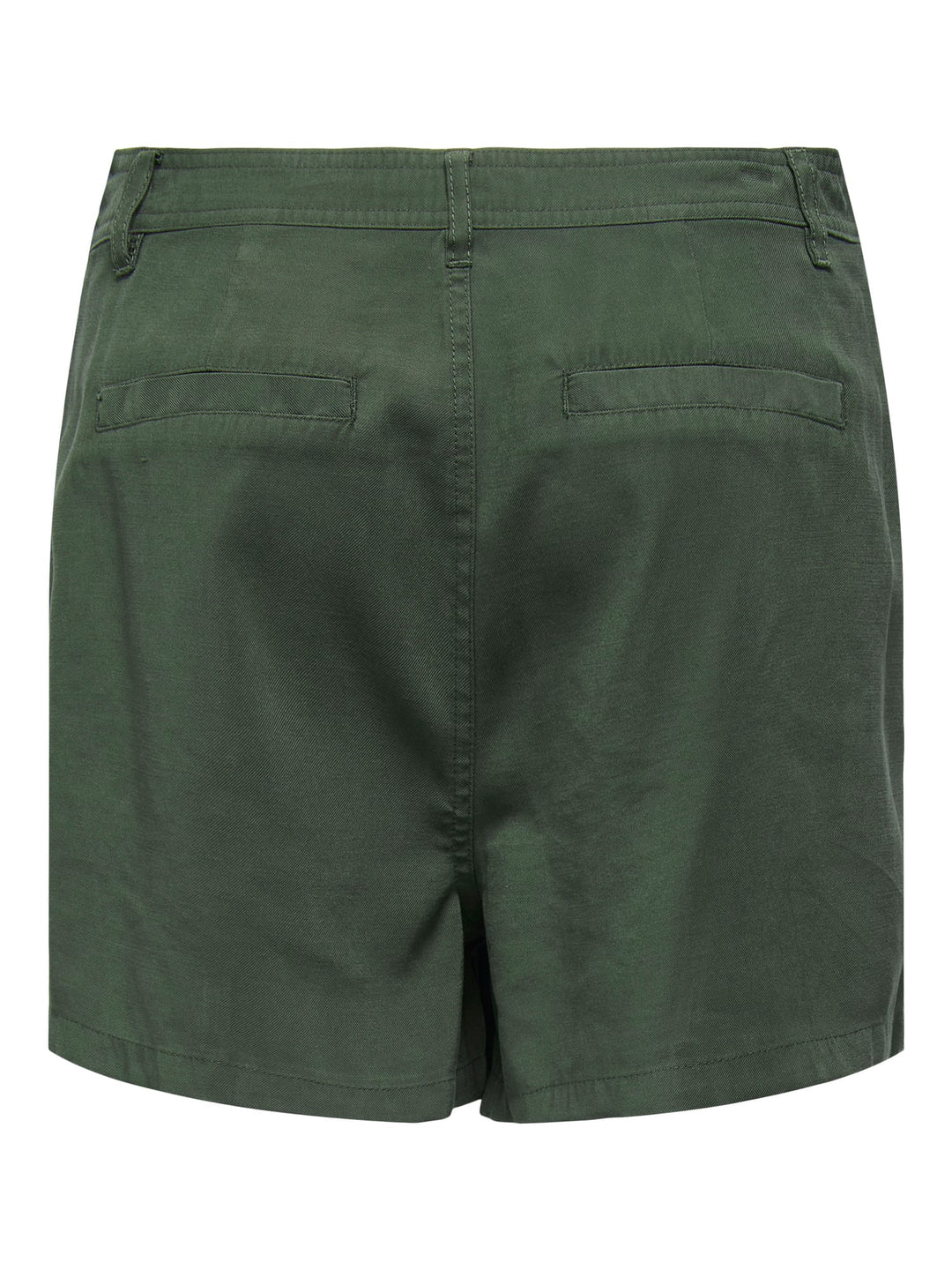 Only 15337953 Aris rok donkergroen – dames