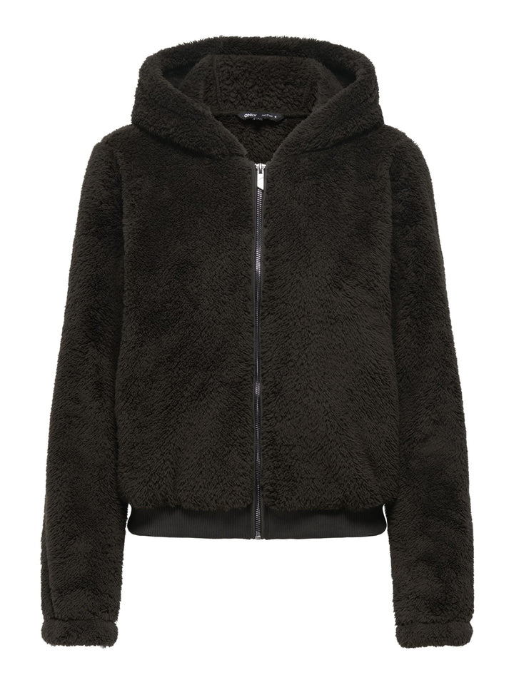 Only Newanna tussenjas bruin – dames