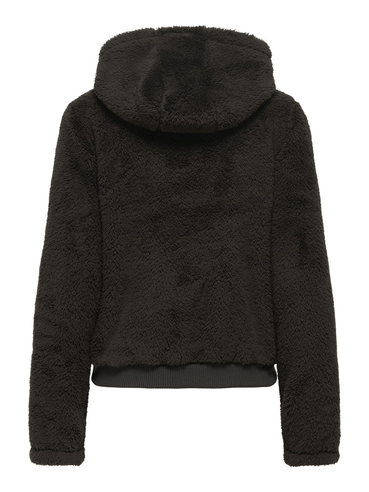 Only Newanna tussenjas bruin – dames