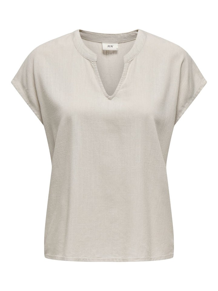 Jacqueline de Yong Caya top kit – dames
