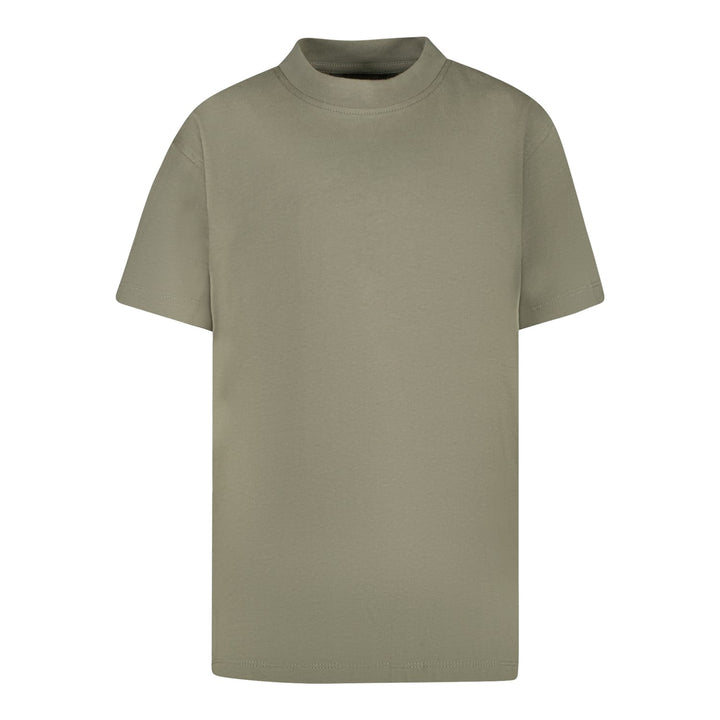 Cars boys 20985 T-shirt k/m jongens groen dessin