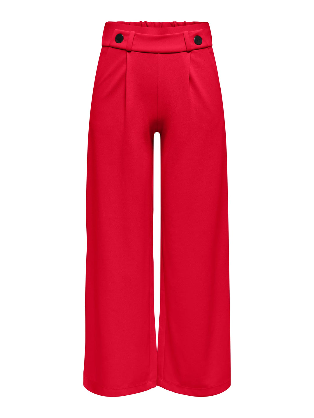 Jacqueline de Yong Geggo lange broek dames – rood - L32