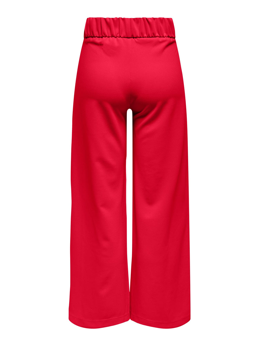 Jacqueline de Yong 15208430 Geggo lange broek dames rood - L32
