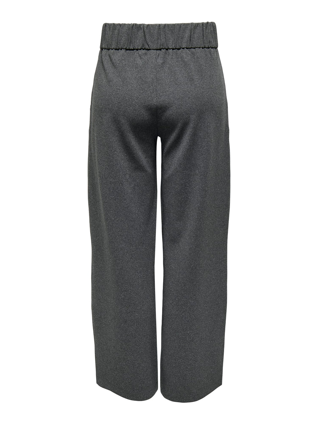 Jacqueline de Yong Geggo lange broek dames grijs - L32