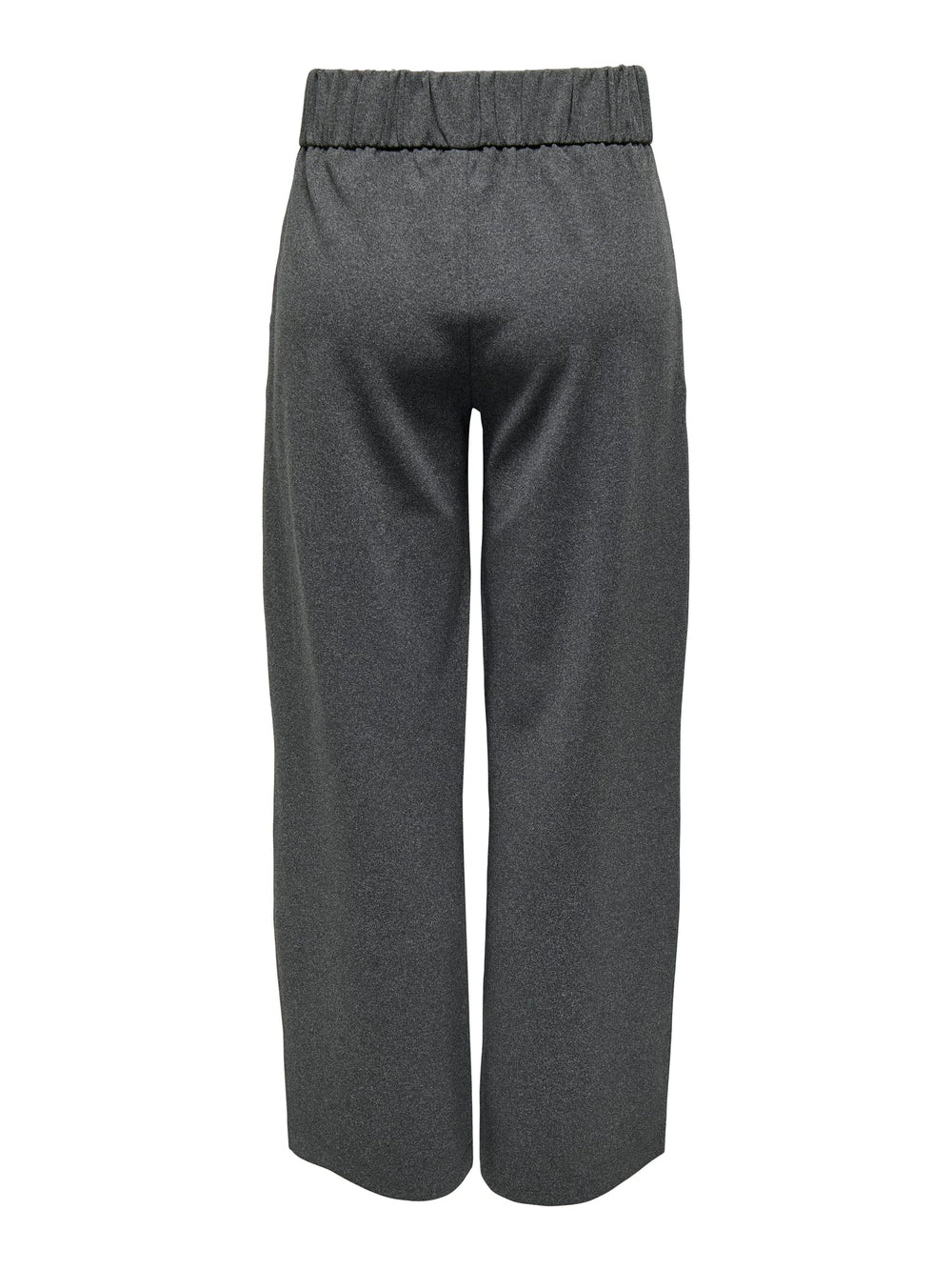 Jacqueline de Yong Geggo lange broek antraciet – dames - L30