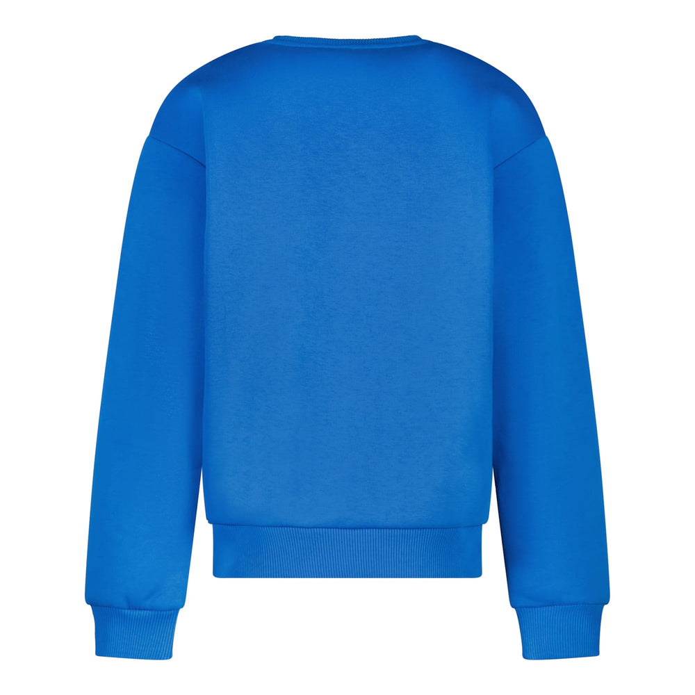 Cars Girls Lyncy sweater kobalt – meisjes