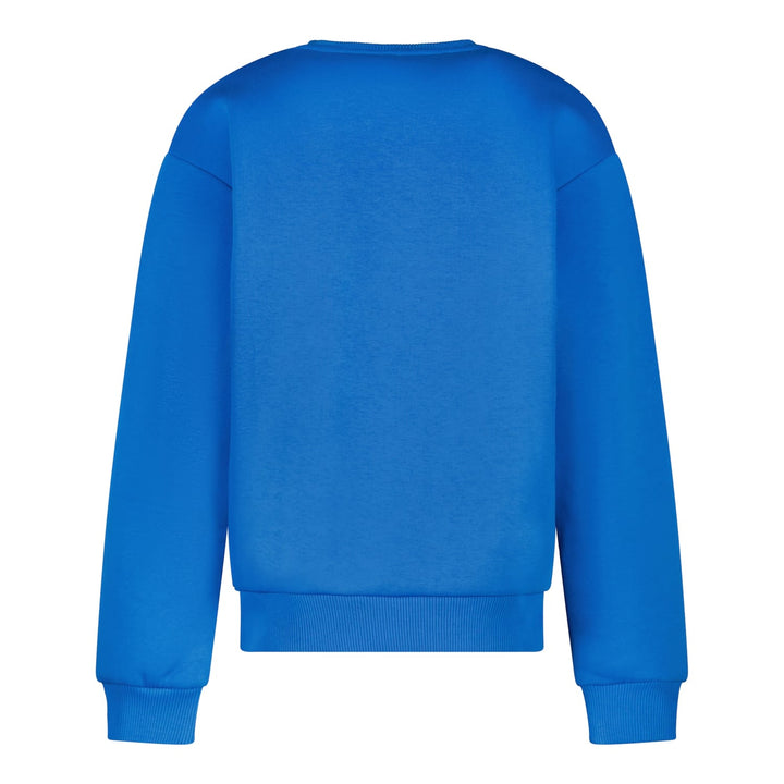 Cars Girls Lyncy sweater kobalt – meisjes
