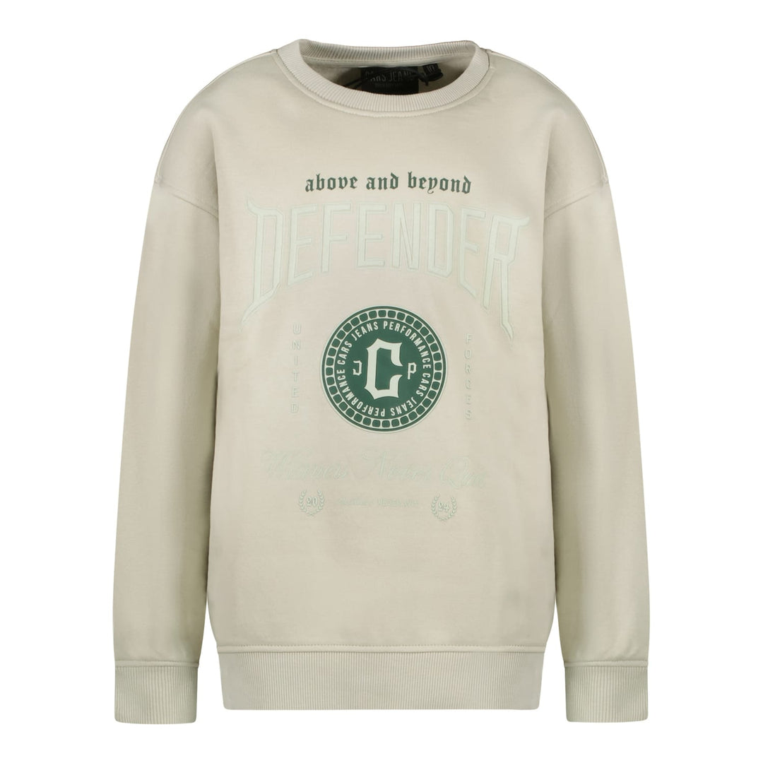 Cars boys sweater beige – jongens 32365