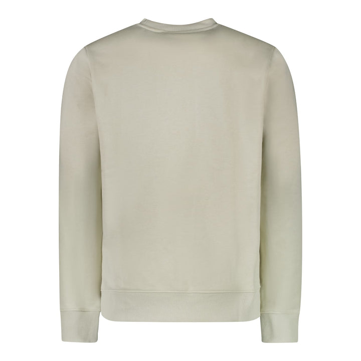 Cars men 6276522 sweater heren zand dessin
