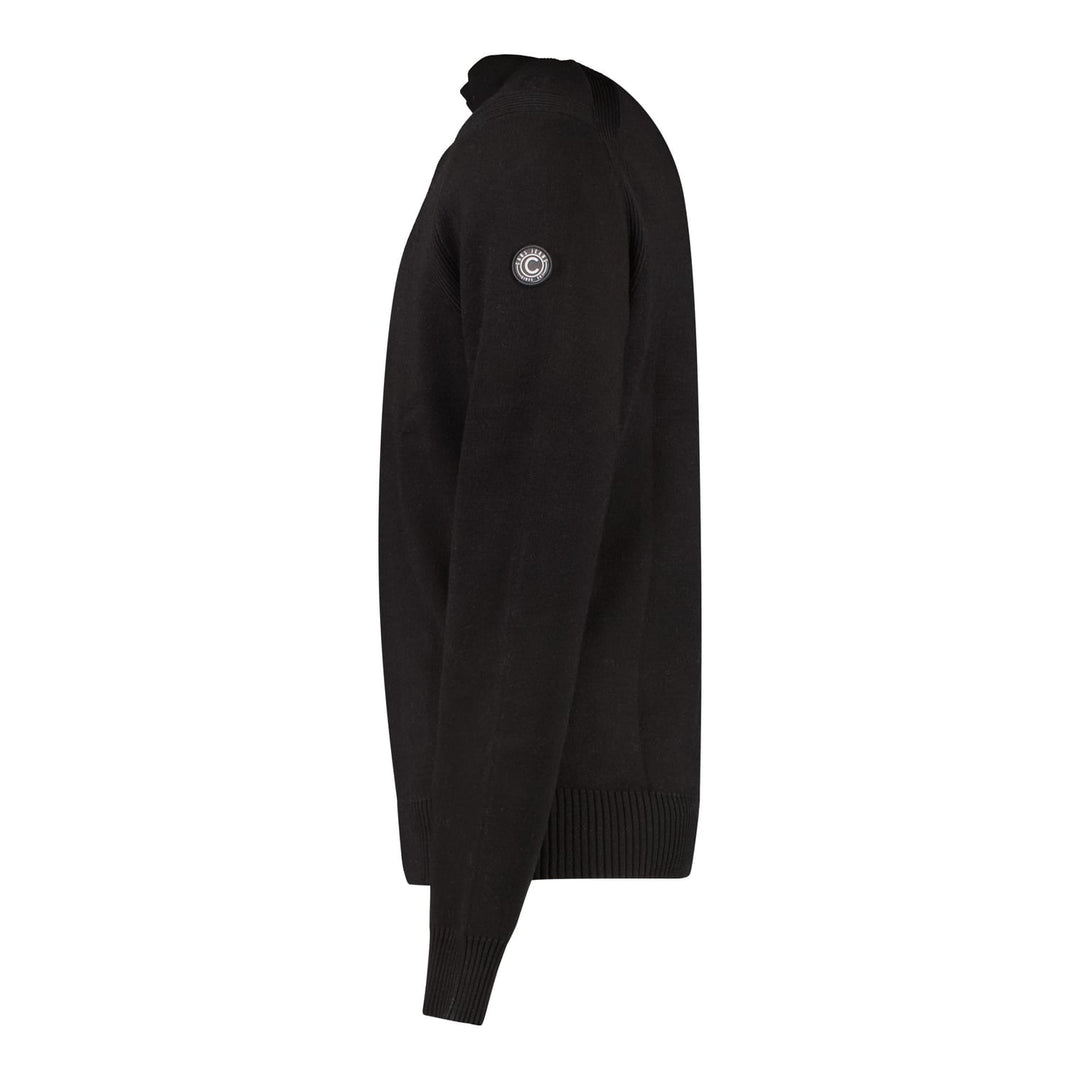 Cars boys 33865 Symor trui jongens – zwart