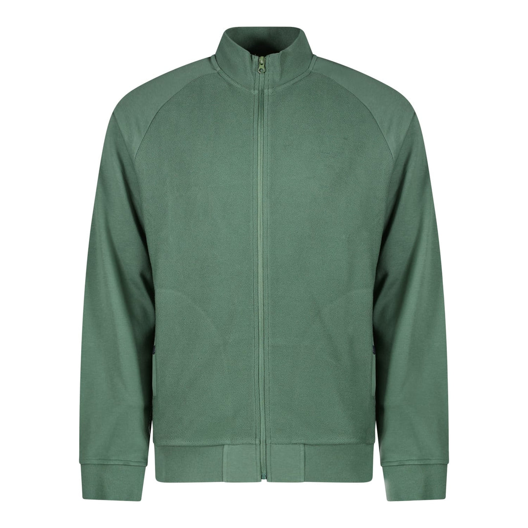 Cars men Cydes vest sweat heren – groen